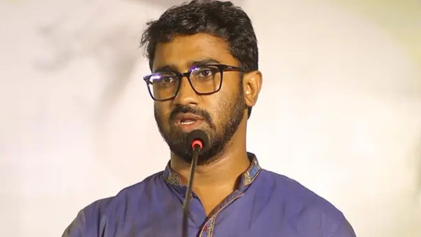 ঝিনাইদহ-৪ আসনে বিএনপির প্রার্থী হচ্ছেন রাশেদ খান